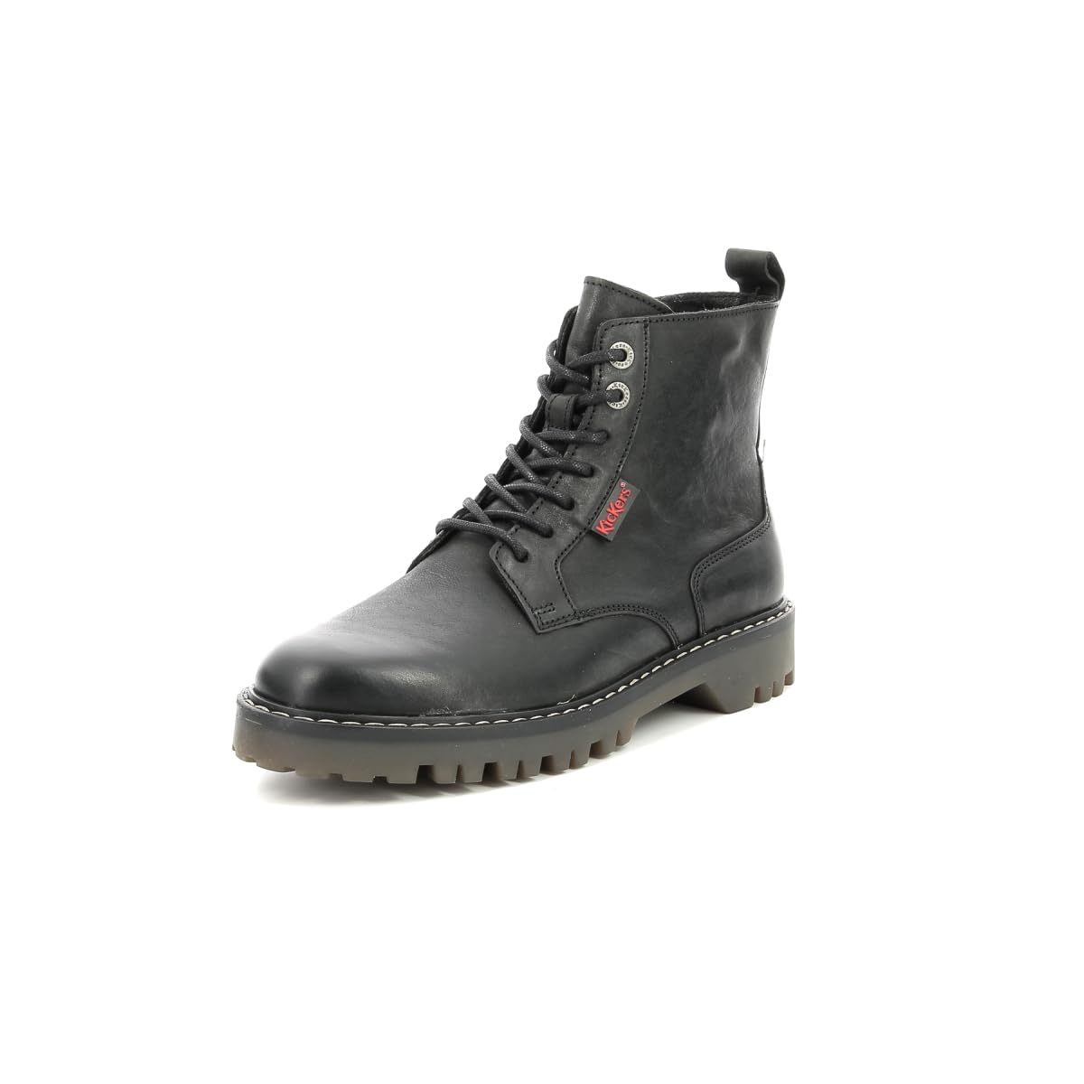 Kickers Kick Decklock StivalettoDonna