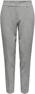 ONLY ONLVERONICA-Elly Slim Fit Trousers