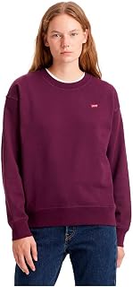 Levi's Diana Women's Crewneck Sweatshirt