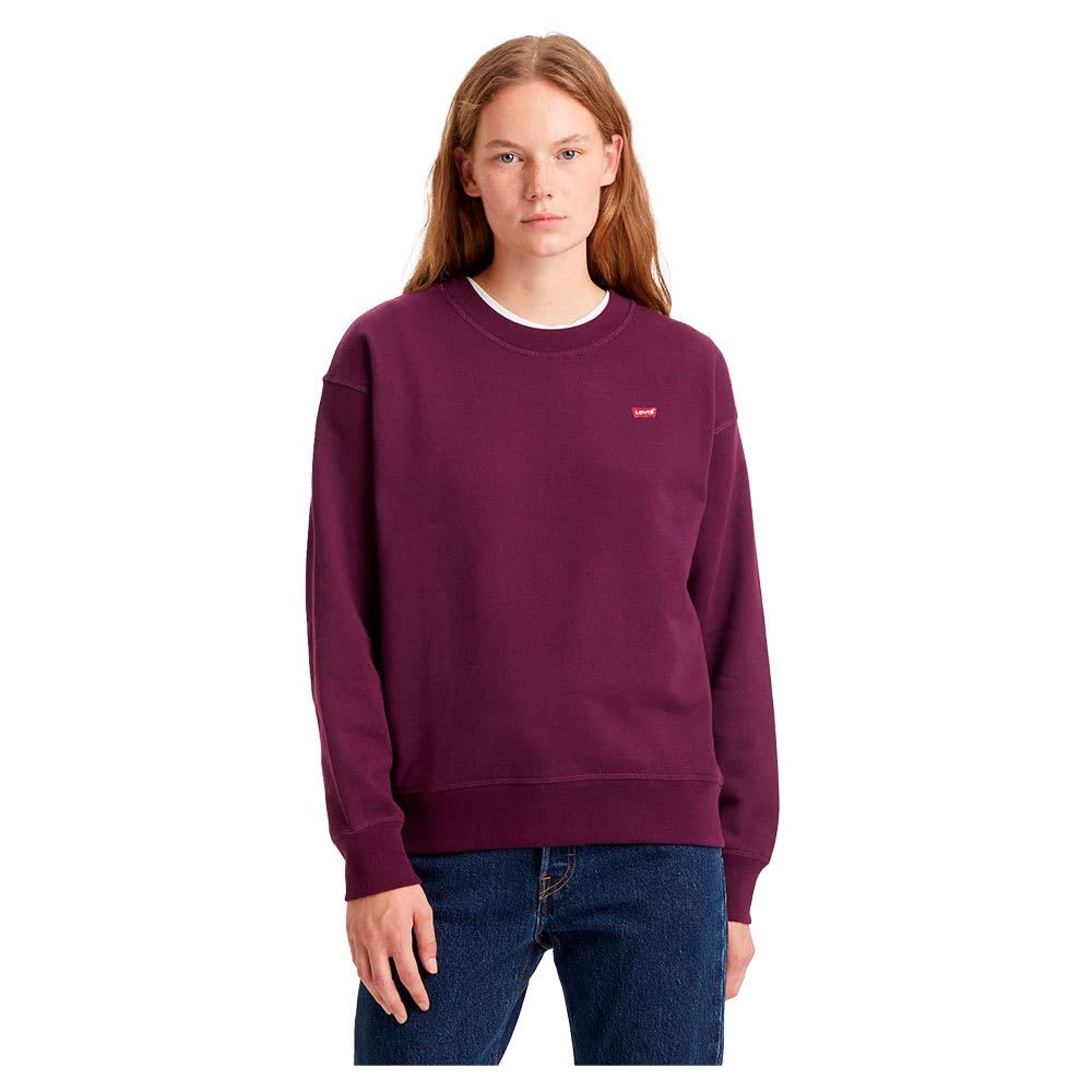 Levi's Diana Women's Crewneck Sweatshirt