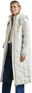 Street One A201977 Women's Teflon Long Padding