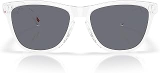 Oakley OO9013 Frogskins Square Sunglasses for Men for Women
