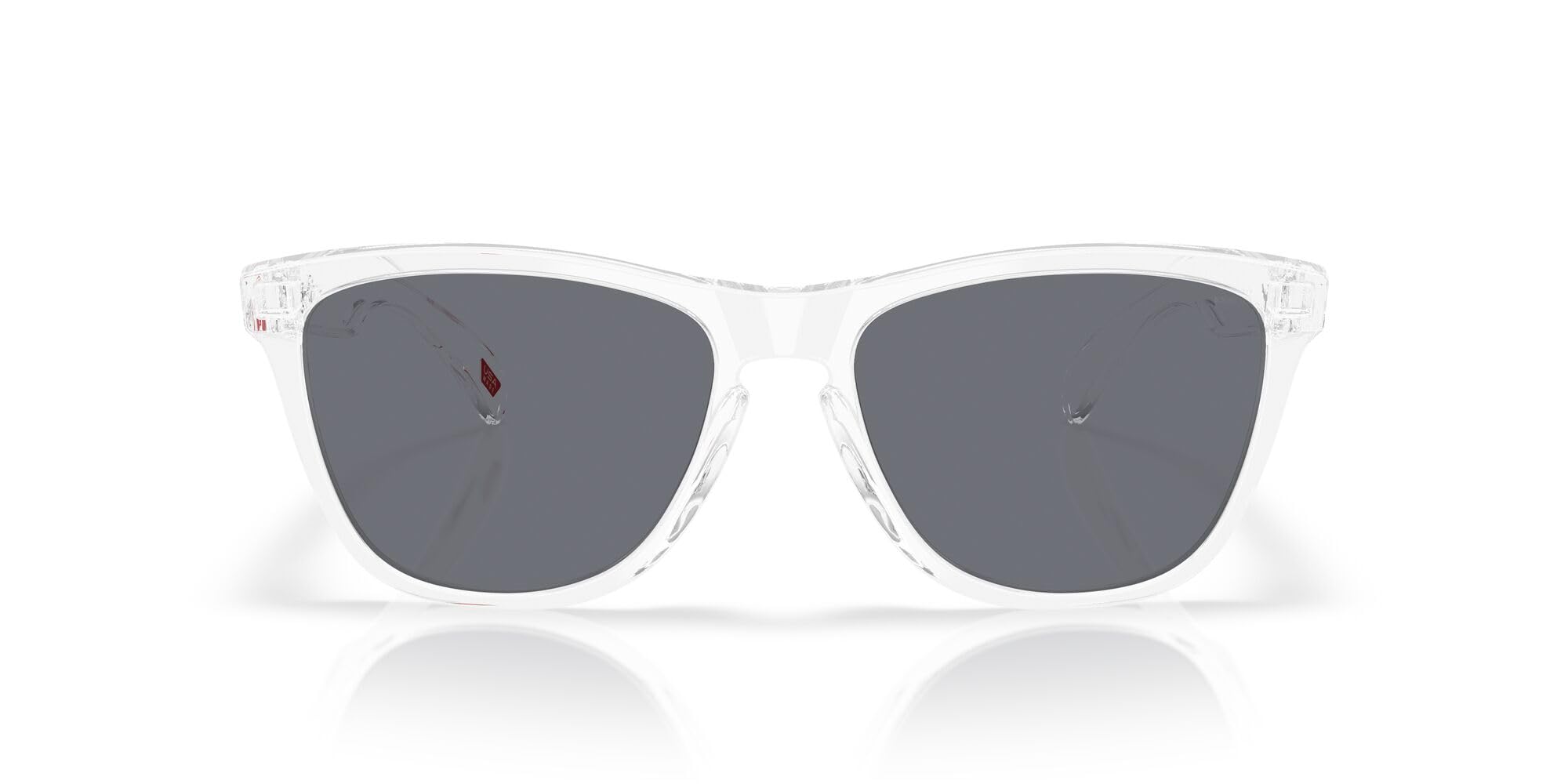 Oakley OO9013 Frogskins Square Sunglasses for Men for Women