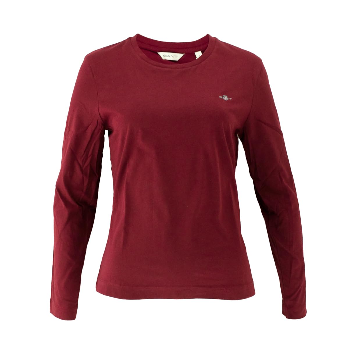 GANT Reg Shield LS Women's T-Shirt