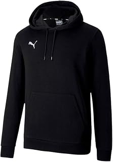 PUMA Teamgoal 23 Causals Hoody Men's Sweater, Pepper Green, S