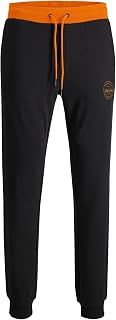 JACK & JONES Regular Fit Sweatpants