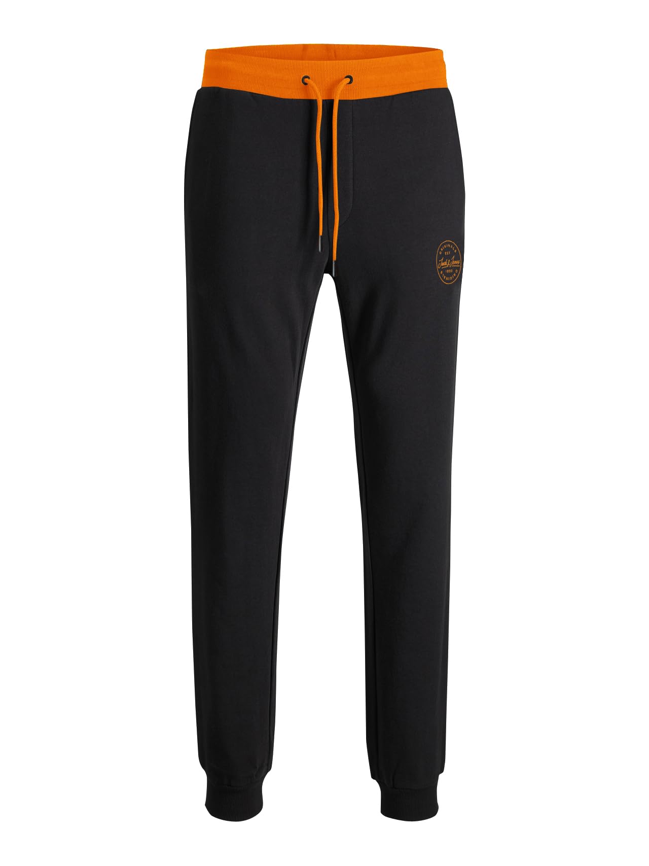 JACK & JONES Regular Fit Sweatpants