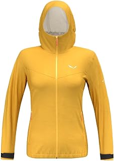 SALEWA Puez Aqua 4 Ptx 2.5l W Jacket Women's Jacket (Pack of 1)