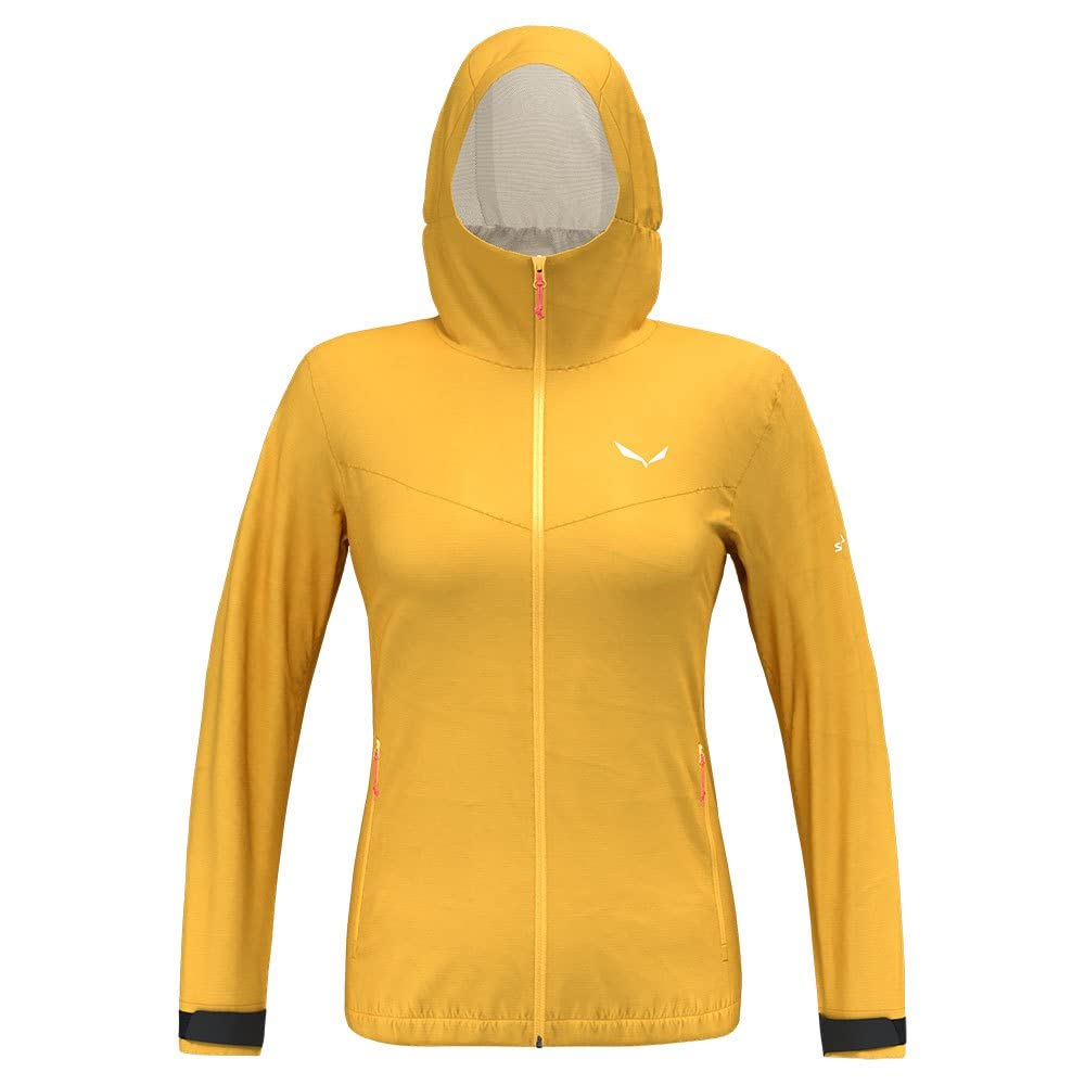 SALEWA Puez Aqua 4 Ptx 2.5l W Jacket Women's Jacket (Pack of 1)