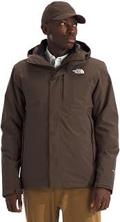 THE NORTH FACE Carto Triclimate Men's Jacket (Pack of 1)