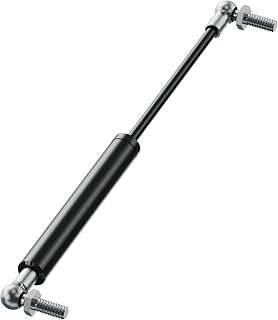 StrutExpert | Universal Gas Strut Spring | 50N – 500mm | Ball Joint Ends | Heavy Duty Lift Support for Lids Hatches Cabinets RVs Toolboxes Caravans