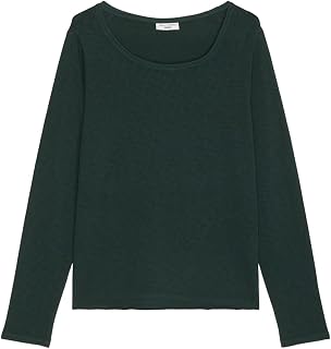 Marc O'Polo B01219652597 Women's T-Shirt (Pack of 1)