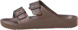 Jack & Jones mens Jfwcroxton Moulded Sandal Noos
