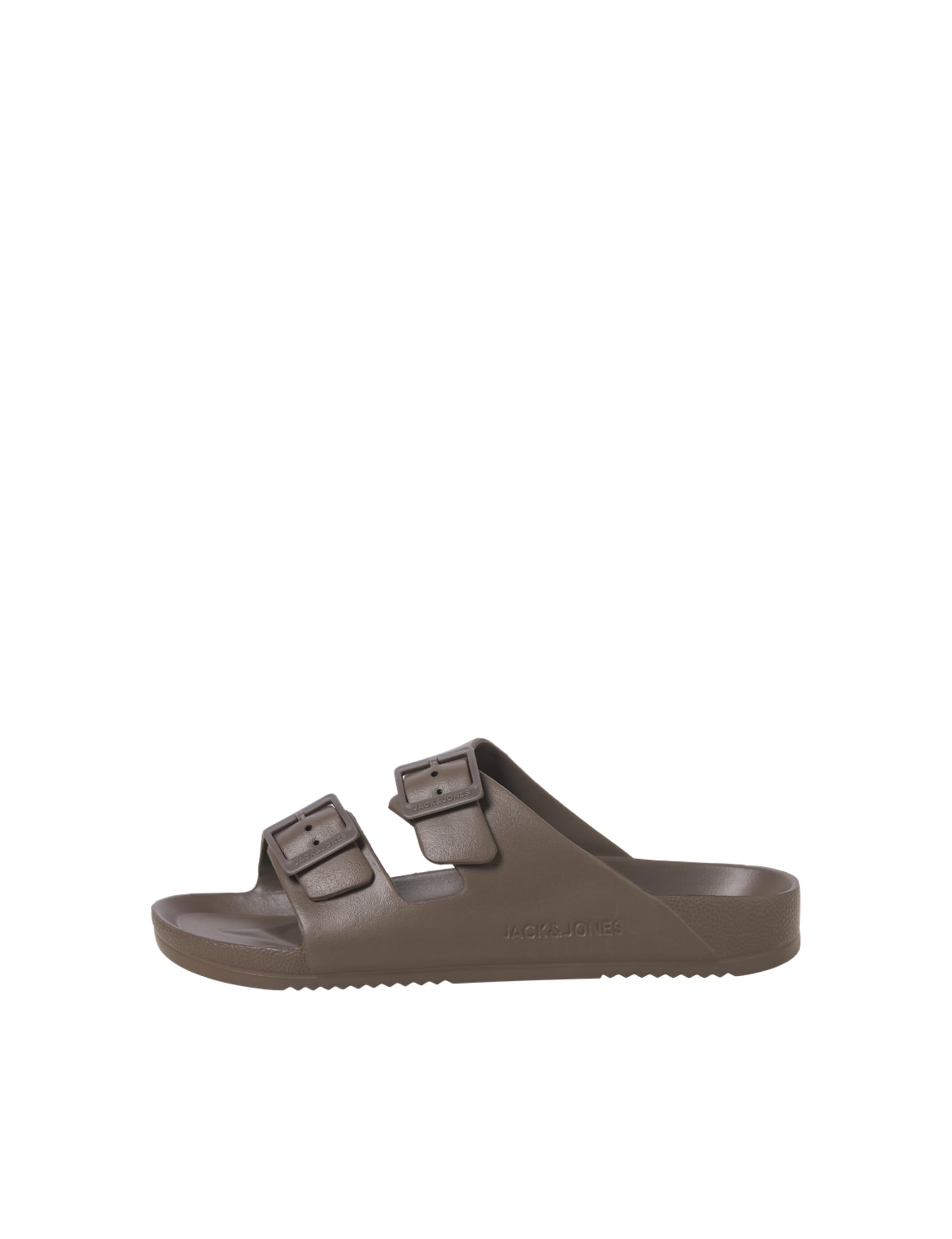 Jack & Jones mens Jfwcroxton Moulded Sandal Noos