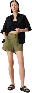 GAP - Easy Utility Short, Women's Shorts