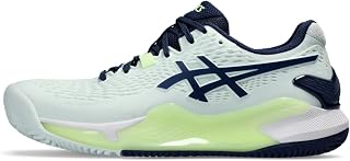 ASICS Clay Gel-Resolution 9