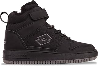 LOTTO, Unisex Kids Sneakers