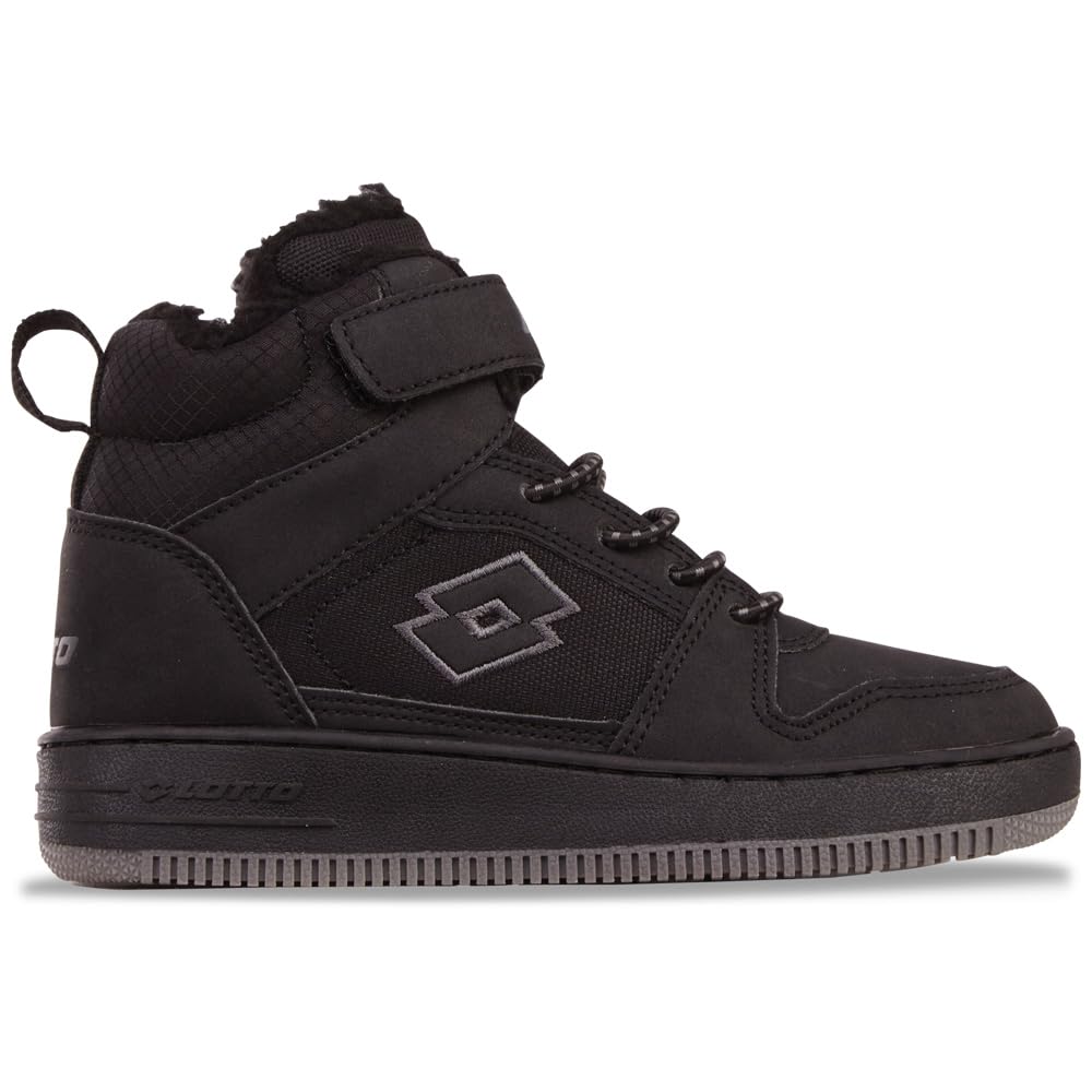LOTTO, Unisex Kids Sneakers