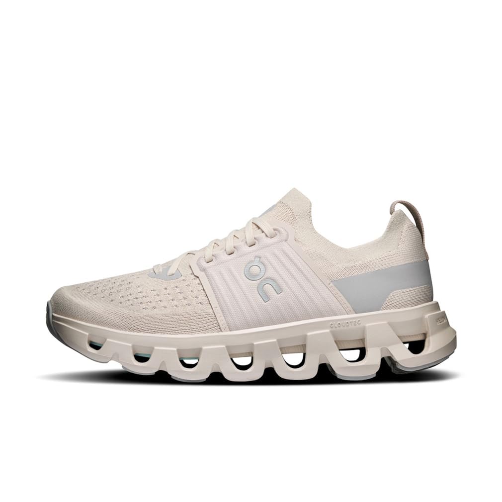 On Cloudswift 4 Women's Running Shoes, Track and Field