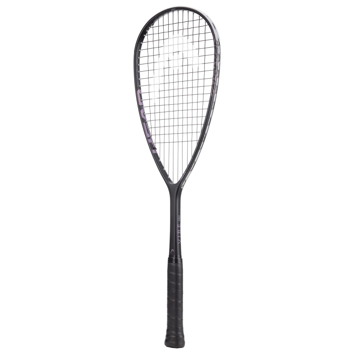 HEAD Vibe Pro Squash Racket