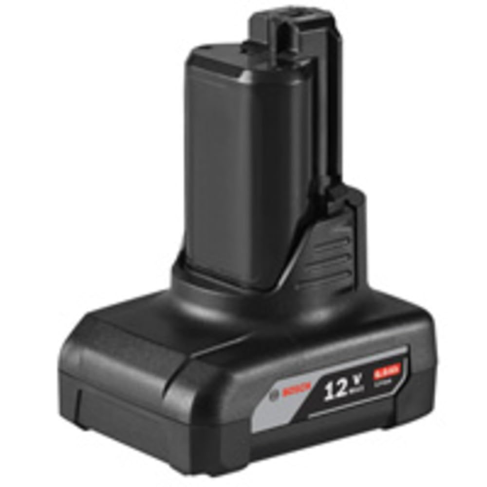 12V Max Lithium-Ion Battery (6.0 Ah) | 12 volt lithium battery compatible with a