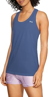 Under Armour Tech Tank - Solid Tank Top Women