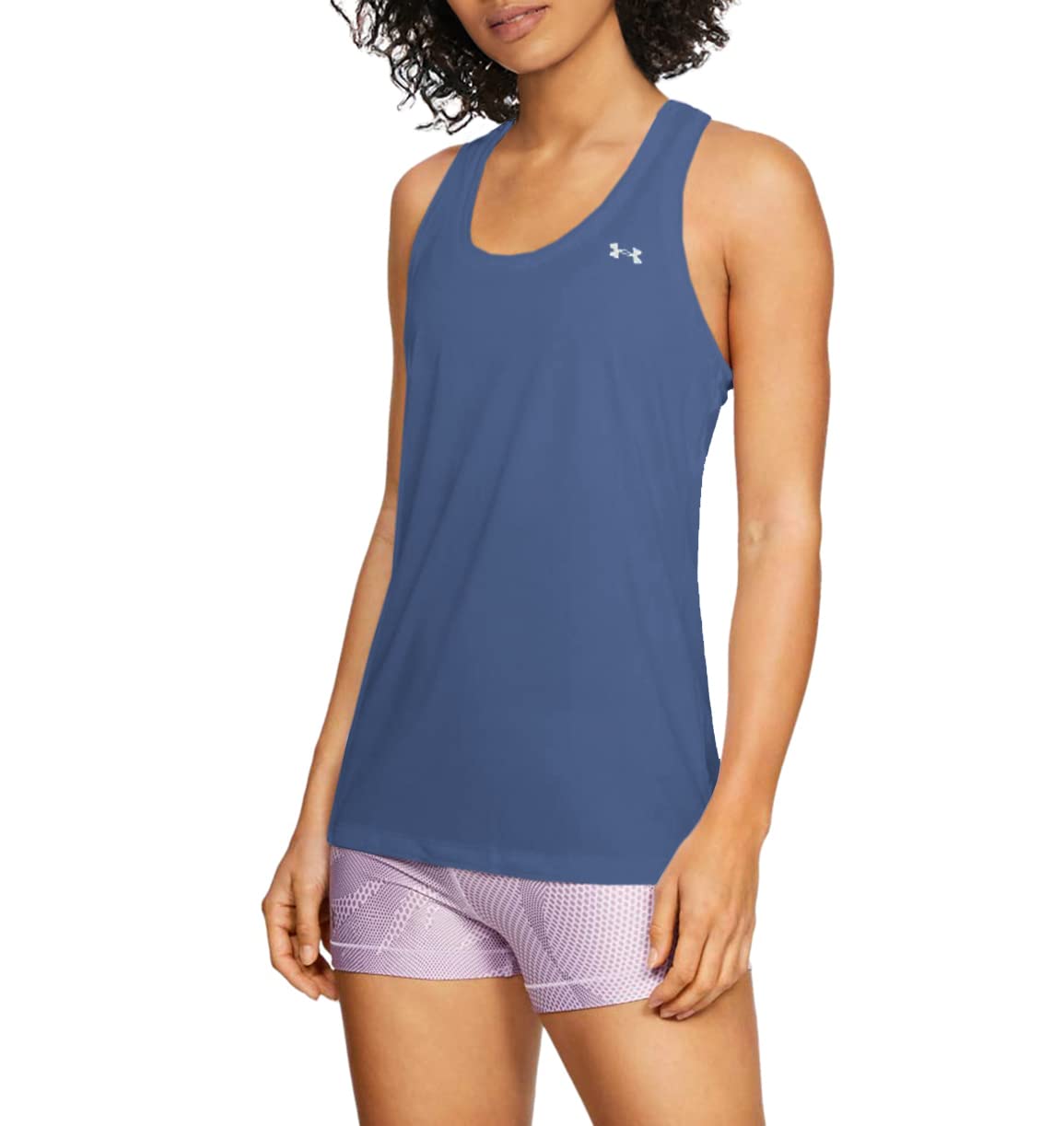Under Armour Tech Tank - Solid Tank Top Women