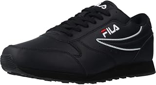 Fila Orbit Low Trainers Men