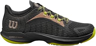 WILSON Men's Hurakn Pro Tennis Shoe