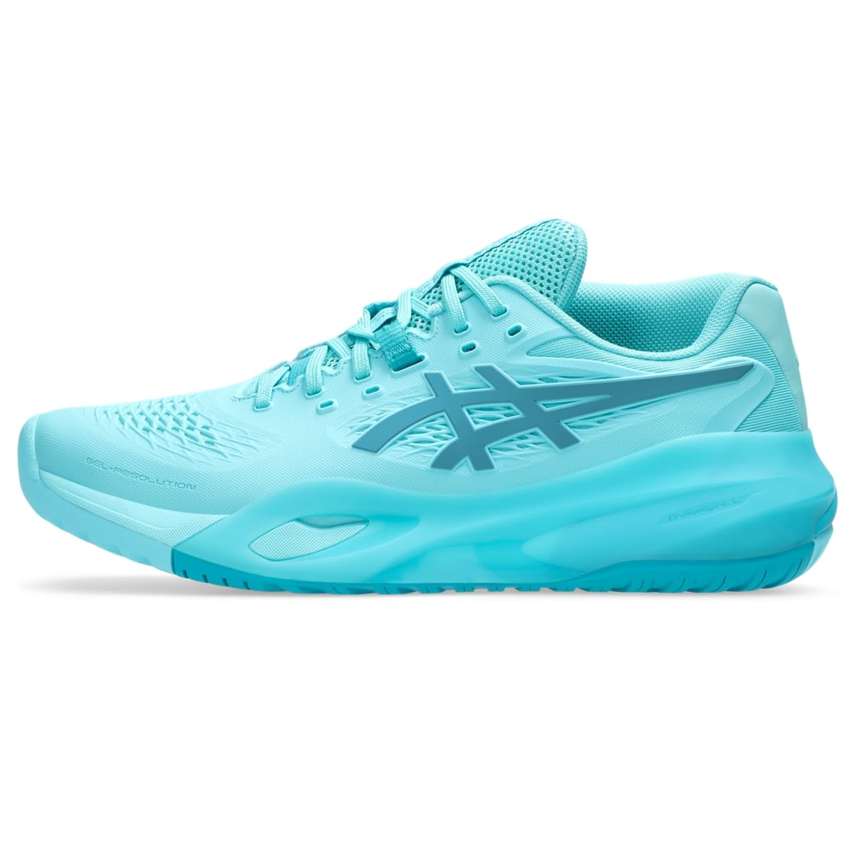 Asics Gel-Resolution X Wide TrainersMen