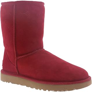 UGG Classic Short Women's Ankle Boots