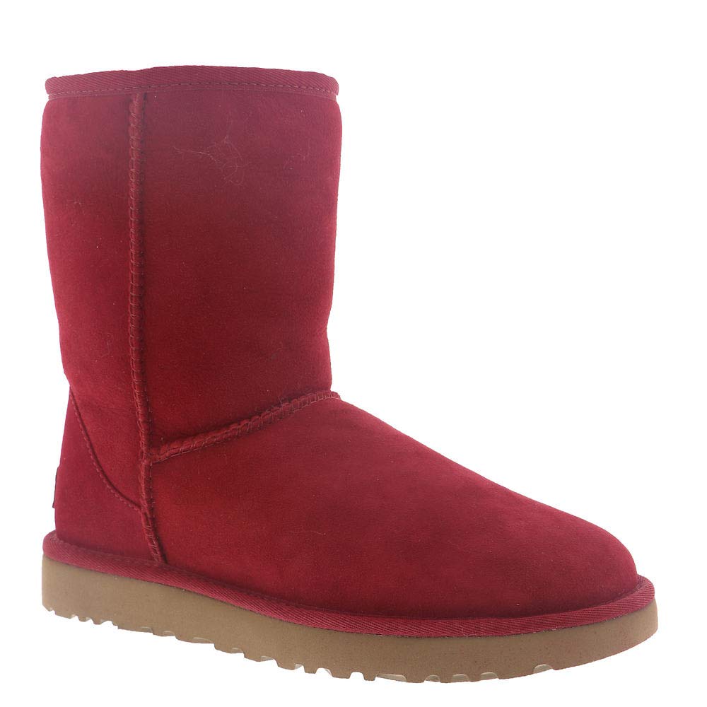 UGG Classic Short Women's Ankle Boots