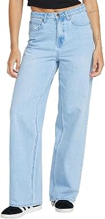 Volcom Stoned BF High Waist Jeans 27