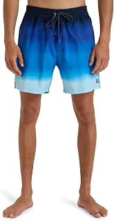 Billabong All Day Fade LB Men's Swimming Trunks (Pack of 1)