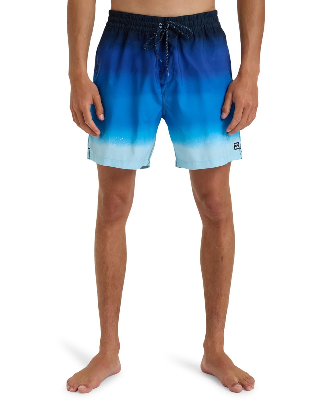 Billabong All Day Fade LB Men's Swimming Trunks (Pack of 1)