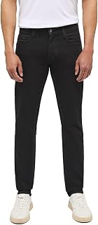 MUSTANG Men's Oregon Tapered K Jeans