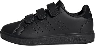 adidas Unisex Kids Advantage Base 2.0 Kids Shoes