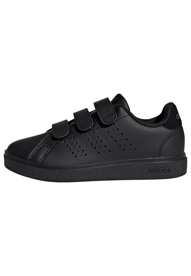 adidas Unisex Kids Advantage Base 2.0 Kids Shoes