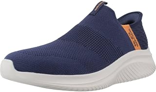 Skechers Men's Ultra Flex 3.0 Smooth Step Slip-in Trainers