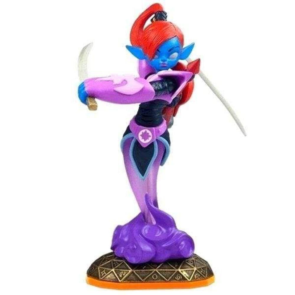 Skylanders Giants - Character Pack - NINJINI