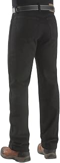 Wrangler - Jeans Men - Authentic Straight Fit - Texas - Night Break