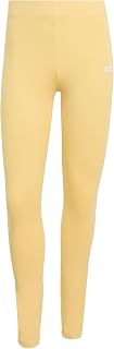 Adidas Women's Essentials Linear Cotton Leggings
