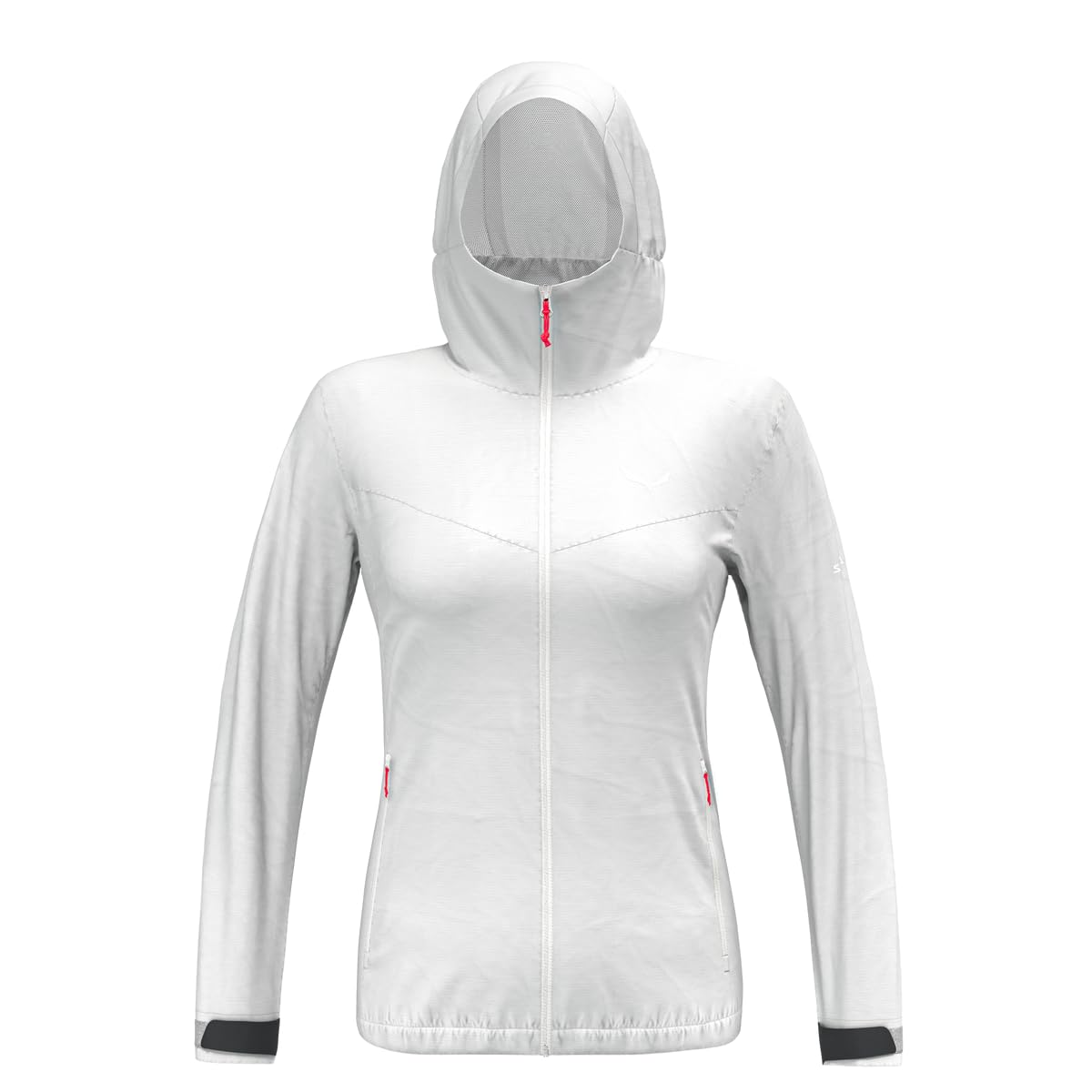 Salewa Women's Puez (Aqua 3) Ptx W Jkt Jacket