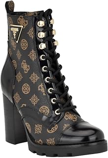 GUESS Neadyn Cowboy BootsWomen
