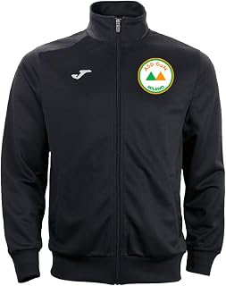 Joma Unisex Gala Jacket Sweatshirt (Pack of 1)