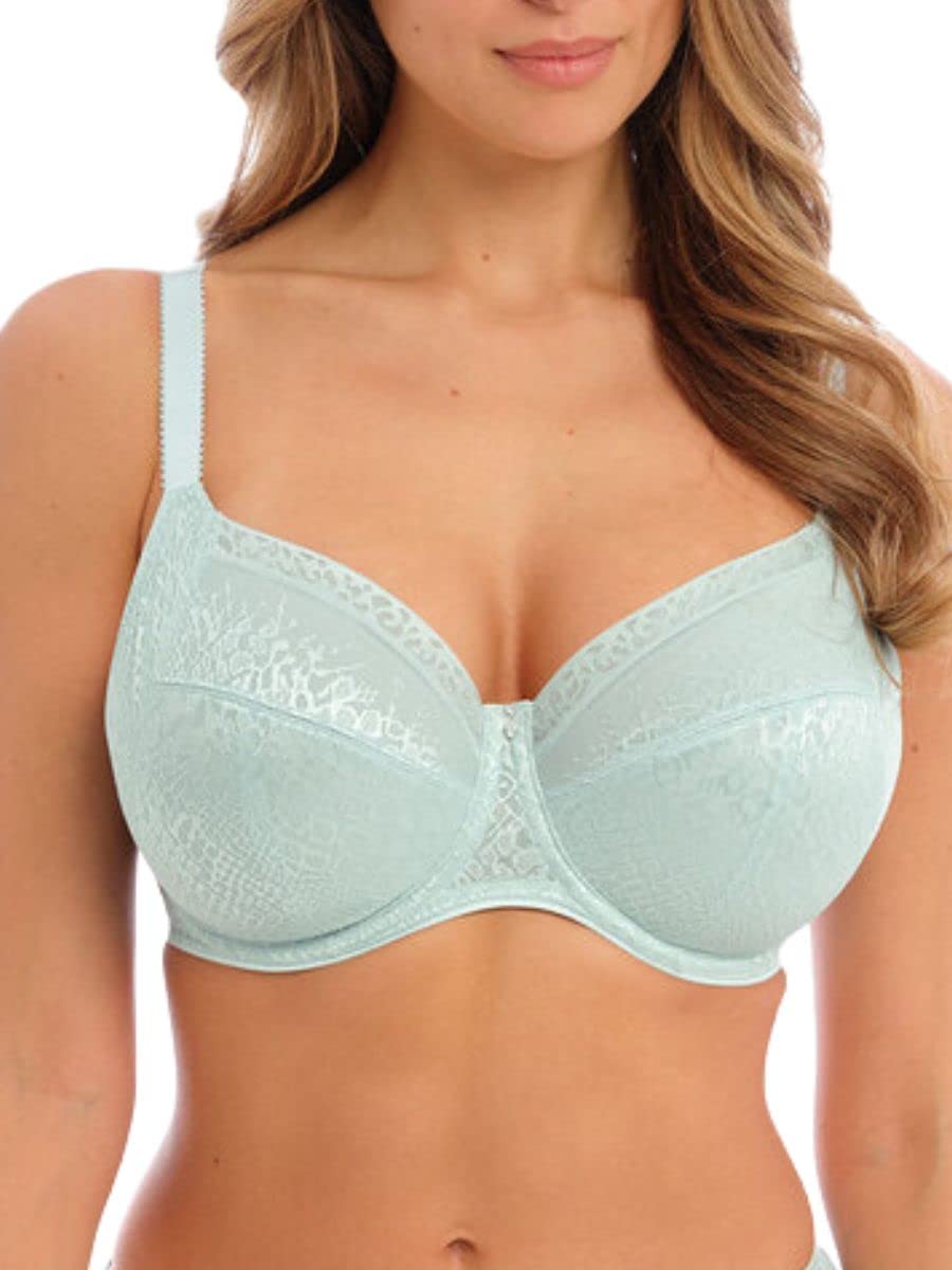 Fantasie Ana Underwire Padded Media Cup Bra with Padded Bra, Opaque for Women