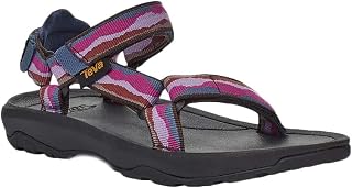 Teva Tirra W's, Women's Sport Sandals, Vista Blue Indigo, 20 EU