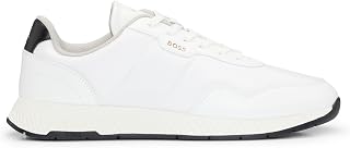 BOSS Mens Titanium_Runn_nypu