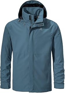 Schöffel Jacket Gmund M Men's Jacket