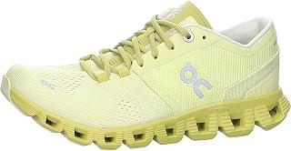 ON Women's Cloud X Sneaker